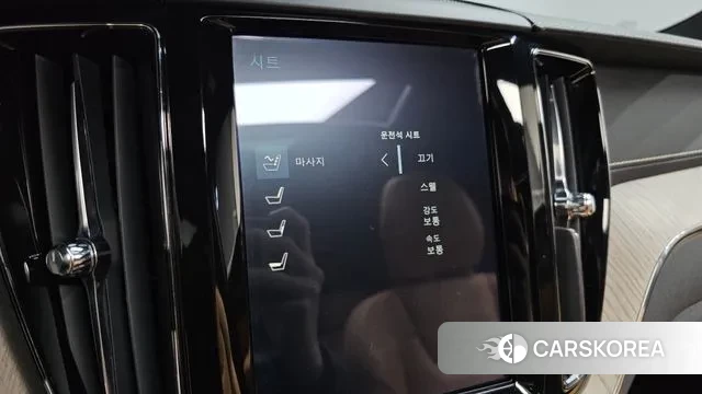 Volvo XC60 second Generation id 3760974 из Кореи 8