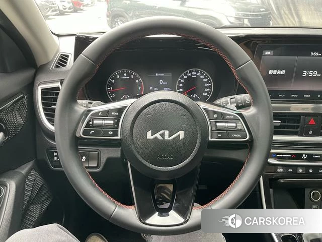 Kia Proud run id 4301857 из Китая 8