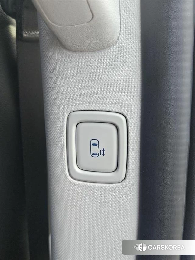 Hyundai Staria id 4194043 из Кореи 8