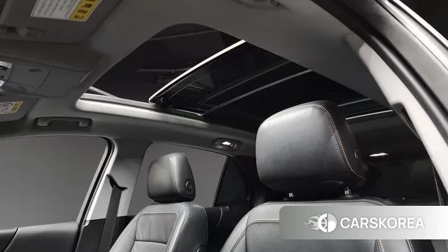 Chevrolet (GM Daewoo) Equinox id 3479248 из Кореи 8