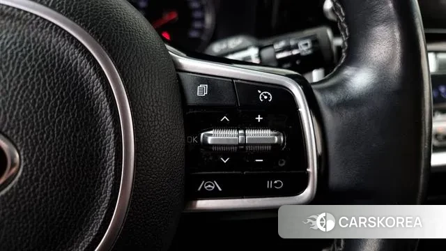 Kia Sorento 4th Generation id 3587817 из Кореи 8