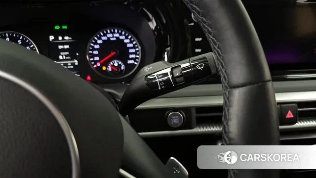 Kia K5 3rd generation id 3478706 из Кореи 8