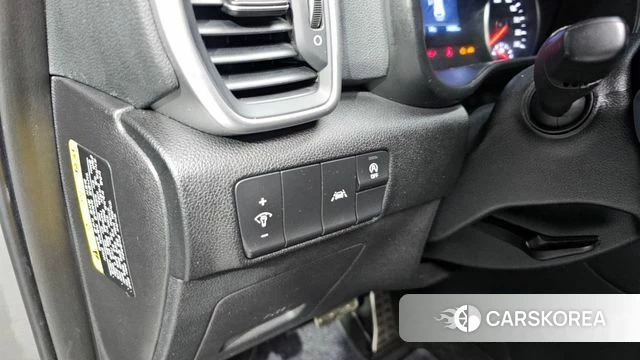 Kia Sportage The Bold id 3828667 из Кореи 8