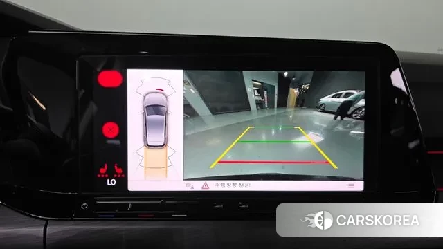 Volkswagen Golf 8th Generation id 3679823 из Кореи 8