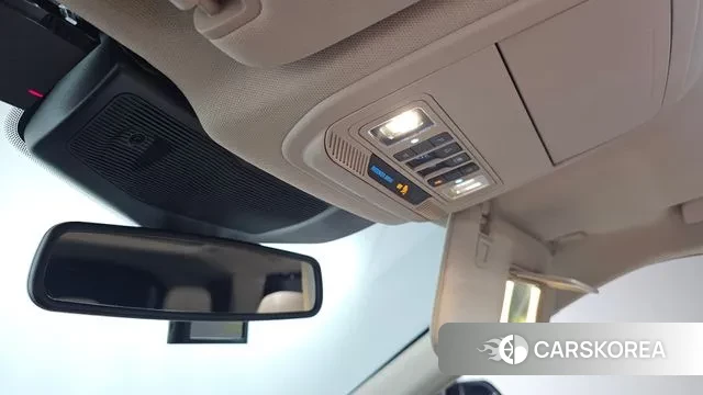 Ford Explorer 6th Generation id 3328196 из Кореи 8