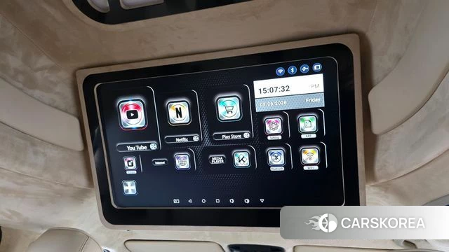 Kia Carnival 4th generation id 4414788 из Кореи 8