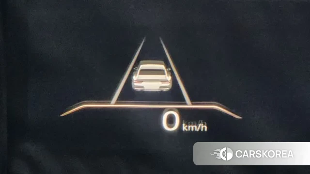 Genesis G80 (RG3) id 3269216 из Кореи 8