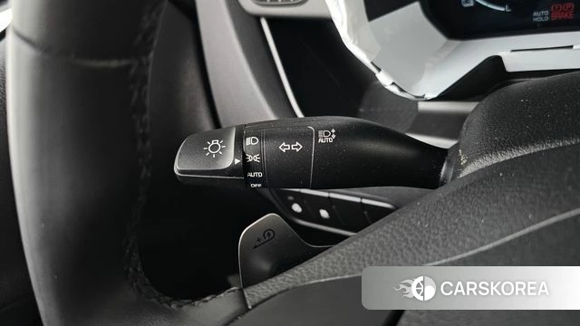 Kia The New Kia Ray EV id 3831623 из Кореи 8