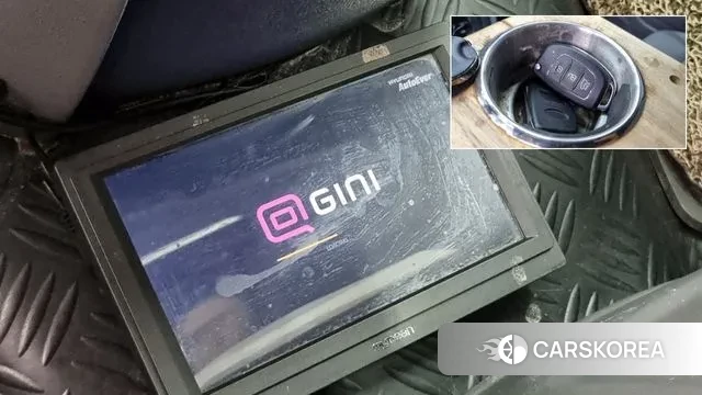 Hyundai The New Grand Starex id 2991438 из Кореи 8