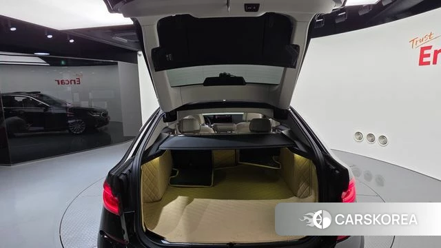 BMW 6 Series GT (G32) id 4535620 из Кореи 8