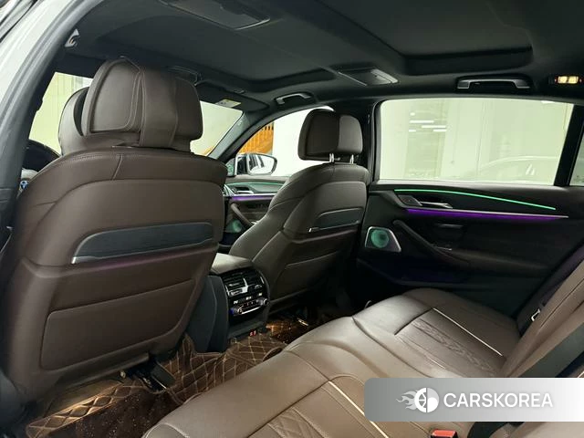 BMW 5 series id 4263991 из Китая 8