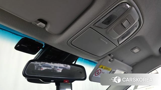 Kia The New Niro id 4936455 из Кореи 8