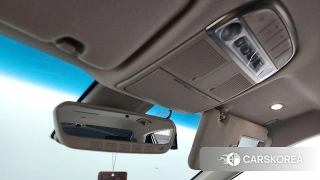 Genesis G90 id 3966180 из Кореи 8