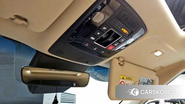 Kia Carnival 4th generation id 3923410 из Кореи 8