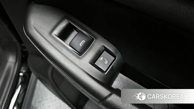 Chevrolet (GM Daewoo) Trailblazer id 4019825 из Кореи 8