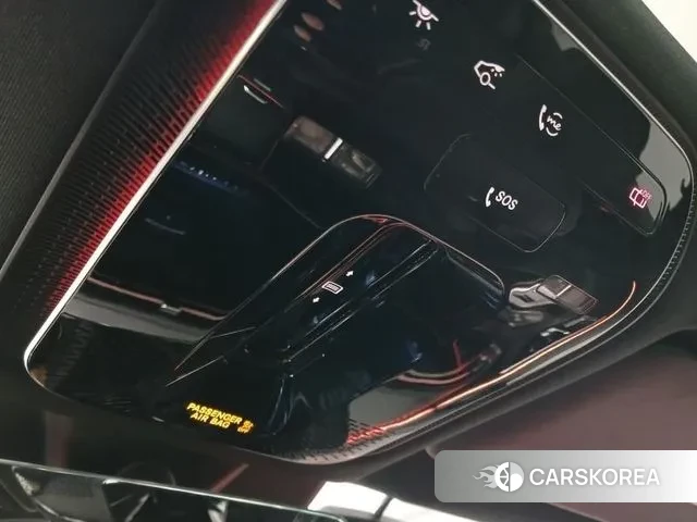 Mercedes-Benz E-Class W214 id 3377107 из Кореи 8