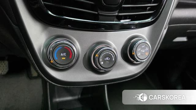 Chevrolet (GM Daewoo) The New Spark id 4620551 из Кореи 8