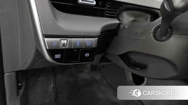 Hyundai Ionic 5 id 3764223 из Кореи 8