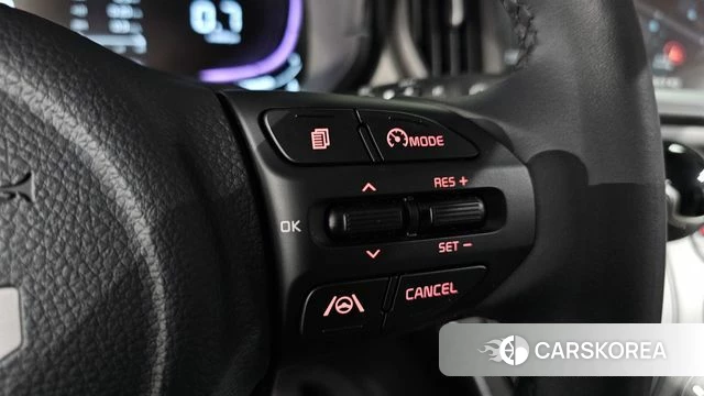 Kia The New Kia Ray id 4590213 из Кореи 8