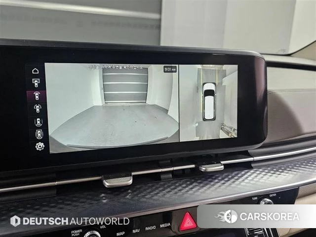 Kia Carnival 4th generation id 3954575 из Кореи 8