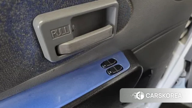 Chevrolet (GM Daewoo) New Labo id 3297749 из Кореи 8