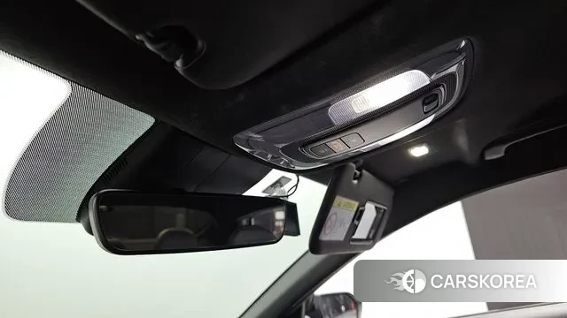 Hyundai Avante (CN7) id 3530092 из Кореи 8