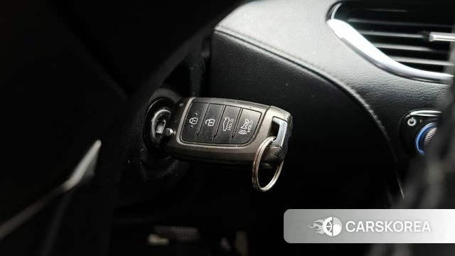 Hyundai Grandeur IG id 3880301 из Кореи 8