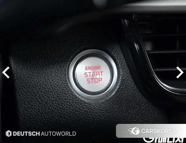 Kia The New K5 2nd generation id 3102133 из Кореи 8