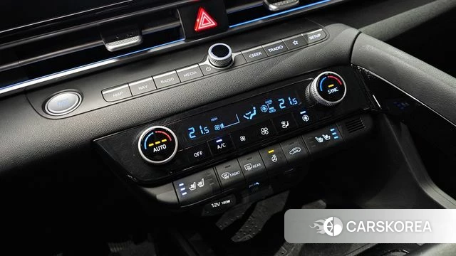 Hyundai Avante (CN7) id 3872676 из Кореи 8