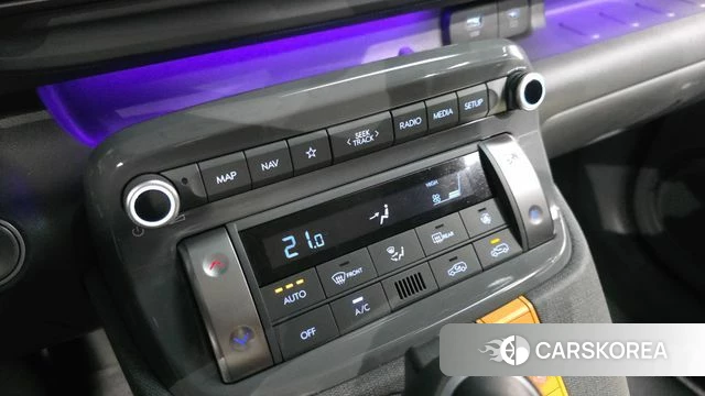 Hyundai The New Casper id 4617552 из Кореи 8