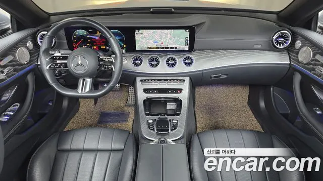 Mercedes-Benz E-Class W213 id 2680365 из Кореи 8