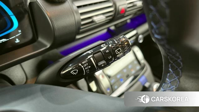 Hyundai Casper id 4302641 из Кореи 8