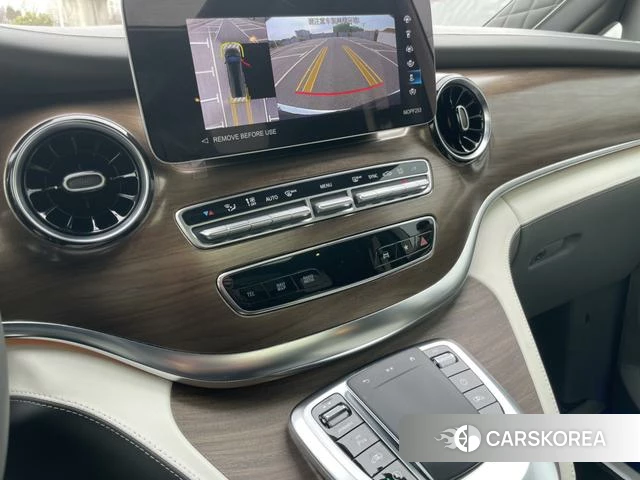 Mercedes-Benz V-class id 4259922 из Китая 8