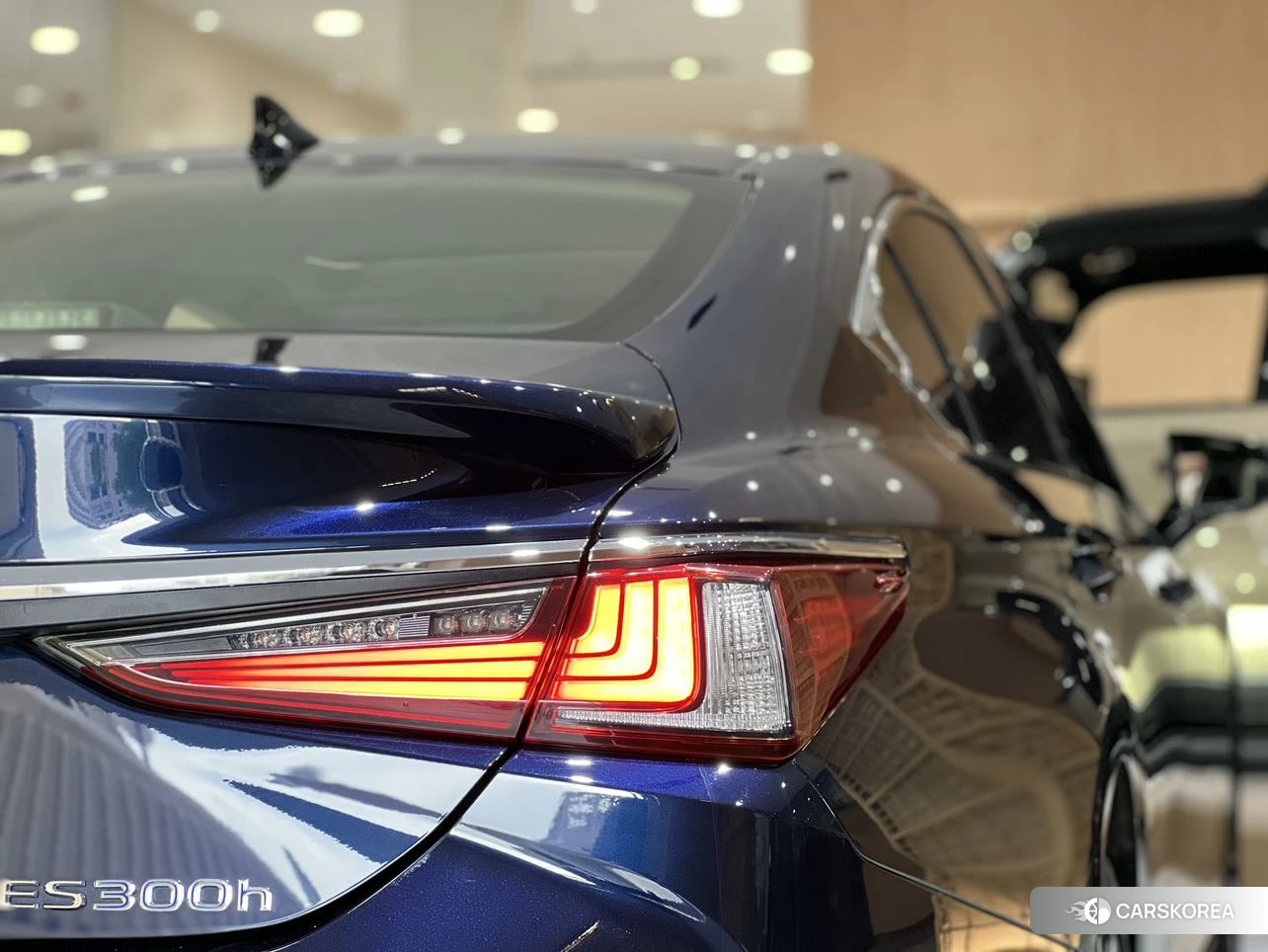 Lexus ES id 4440459 из Китая 8
