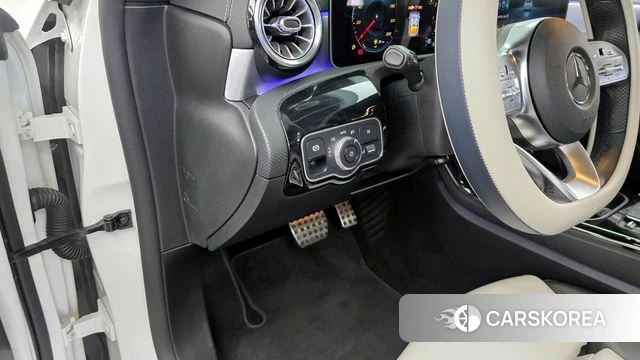 Mercedes-Benz CLA-Class C118 id 3828490 из Кореи 8