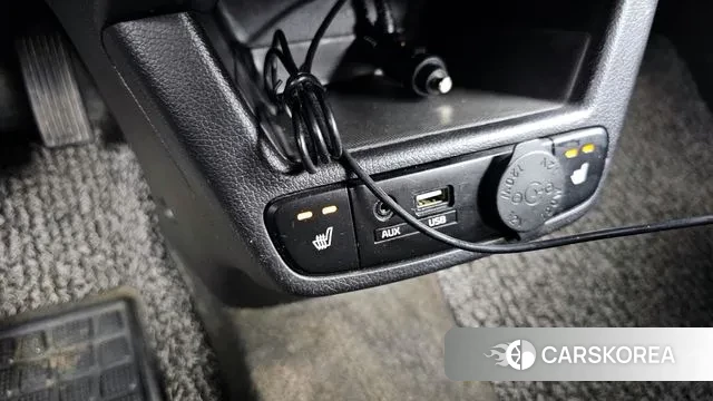 Kia The New Ray id 3622672 из Кореи 8