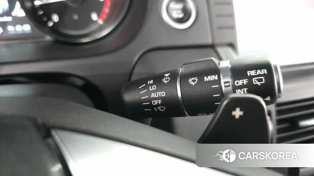 Land Rover Discovery Sports id 4615326 из Кореи 8