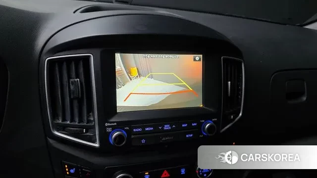 Hyundai The New Grand Starex id 3313412 из Кореи 8