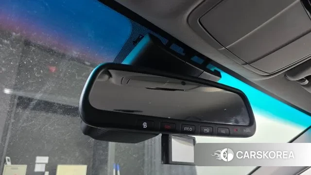 Hyundai Grandeur IG id 3485161 из Кореи 8