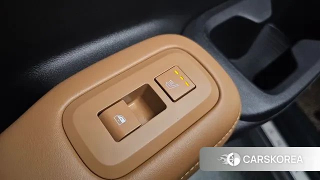 Hyundai Santa Fe (MX5) id 3322112 из Кореи 8