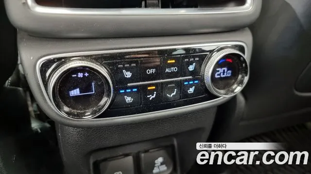 Genesis GV80 id 2670559 из Кореи 8