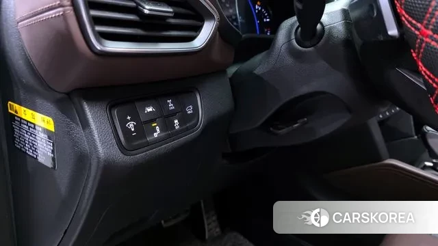 Hyundai Santa Fe TM id 3709115 из Кореи 8