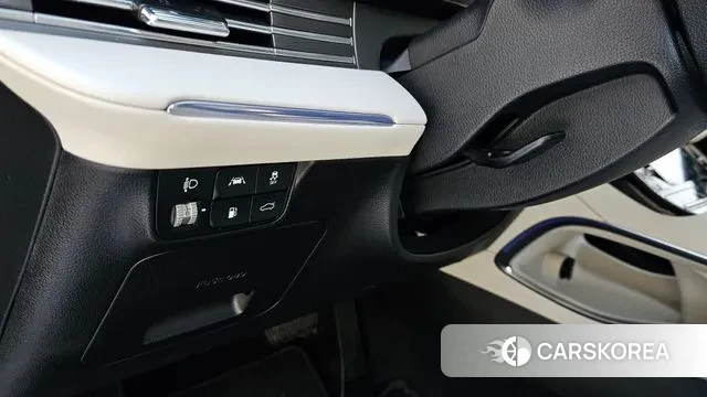 Hyundai The New Grandeur IG id 3645496 из Кореи 8