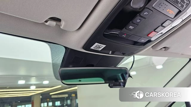 Kia The New Carnival 4th Generation id 4474467 из Кореи 8