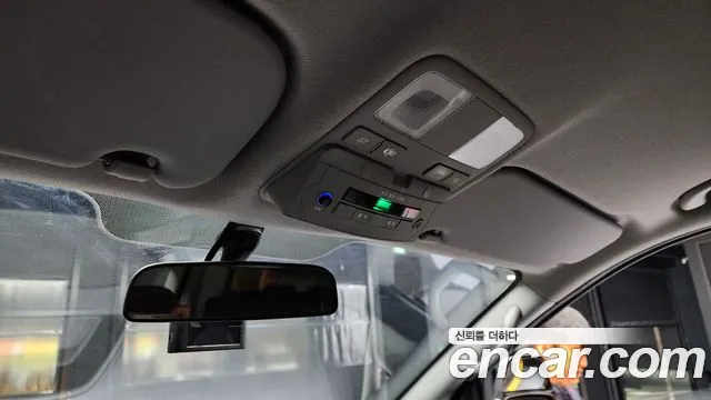 Hyundai The New Grand Starex id 2708893 из Кореи 8