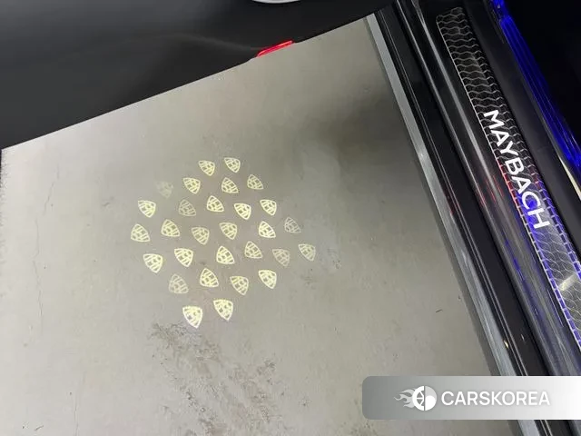 Mercedes-Benz S-Class W223 id 3534274 из Кореи 8