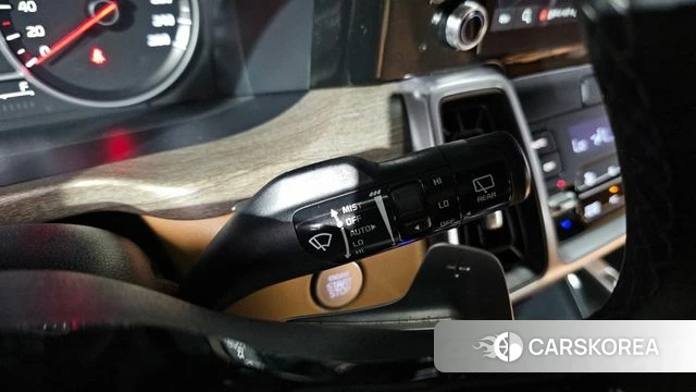 Kia Sorento 4th Generation id 4470026 из Кореи 8