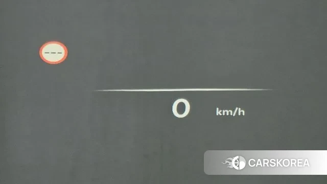 Genesis GV80 id 3377511 из Кореи 8