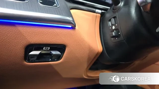 Mercedes-Benz S-Class W223 id 3576940 из Кореи 8