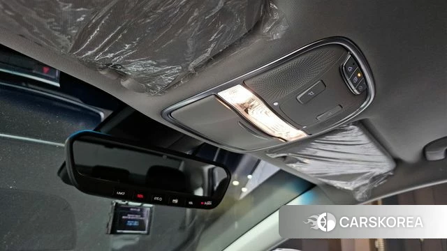 Kia More K9 id 4019644 из Кореи 8